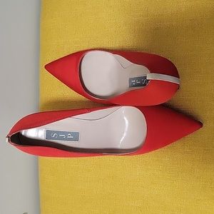 Sarah Jessica Parker Heels